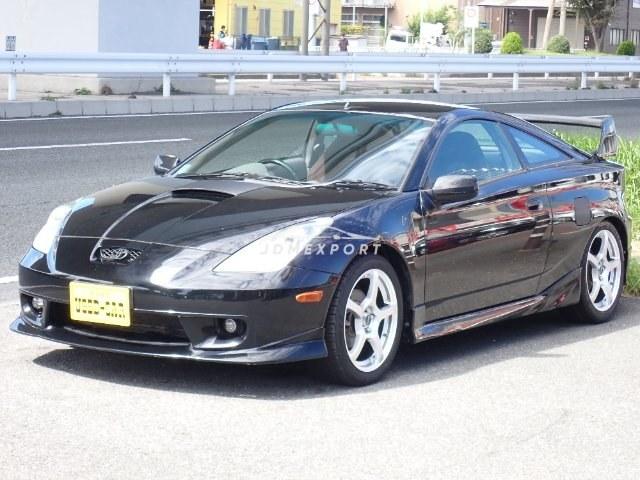 Toyota Celica 2000
