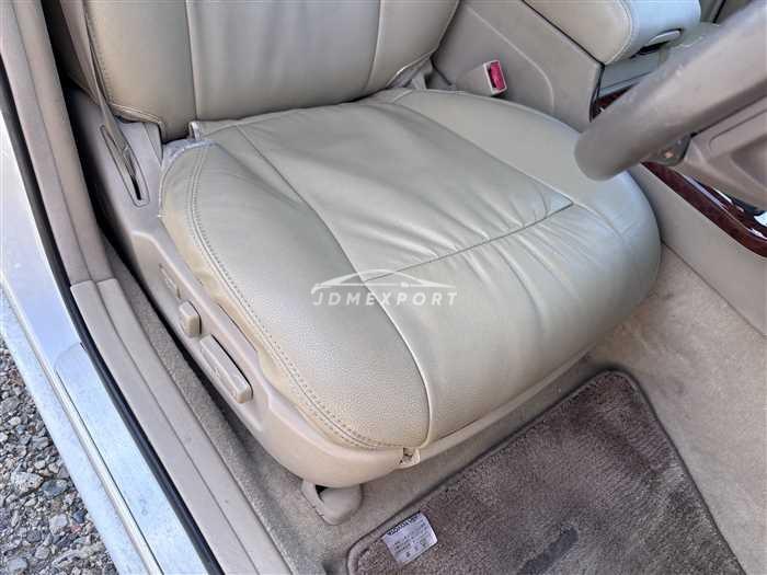Toyota Crown Royal Series 2000 thumbnail 29