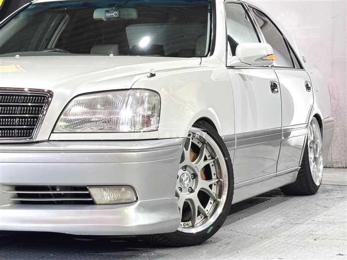 Toyota Crown Royal Series 2000 thumbnail 4