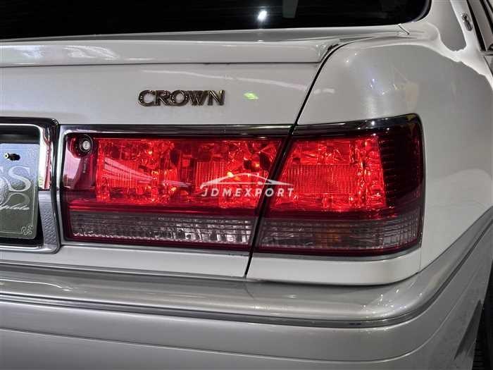 Toyota Crown Royal Series 2000 thumbnail 17