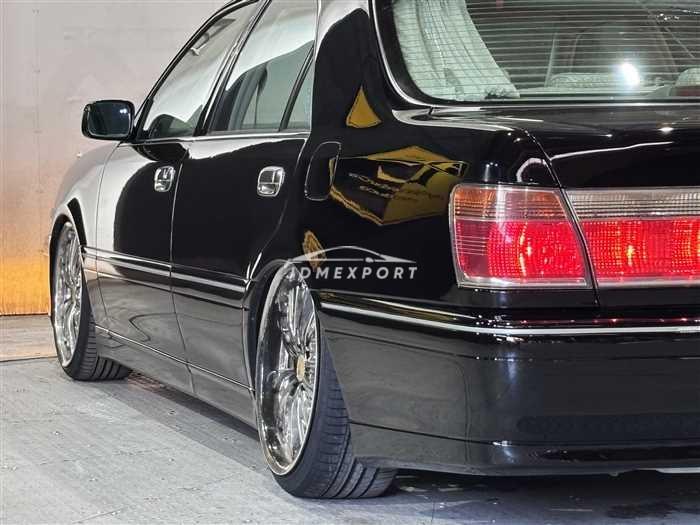 Toyota Crown Royal Series 1999 thumbnail 20
