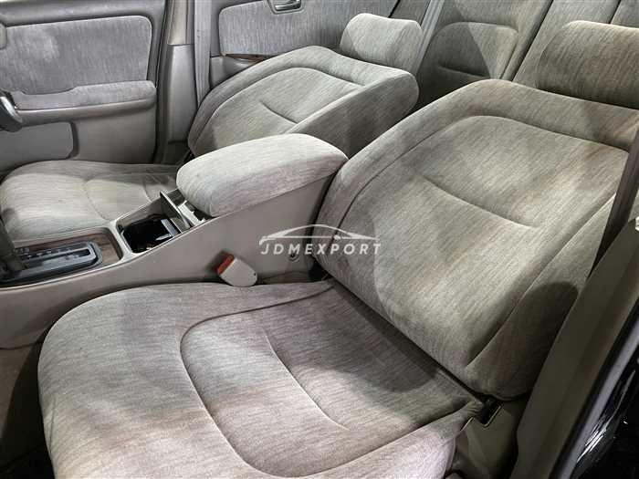 Nissan Laurel 1998 thumbnail 19