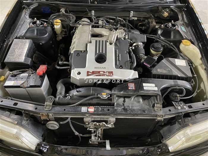 Nissan Laurel 1998 thumbnail 14