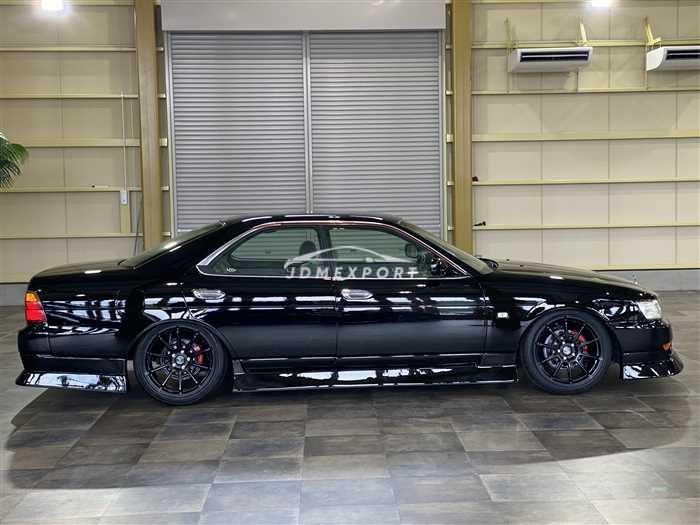 Nissan Laurel 1998 thumbnail 12