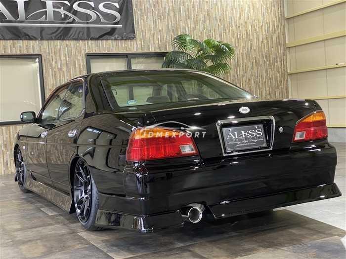 Nissan Laurel 1998 thumbnail 9