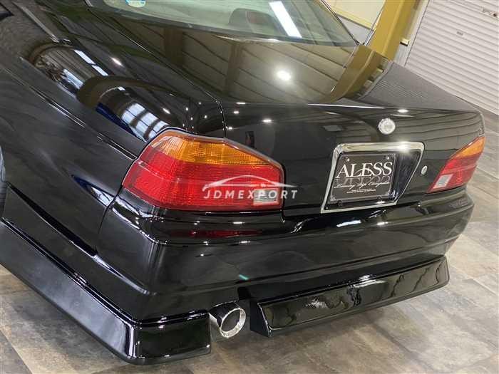 Nissan Laurel 1998 thumbnail 8