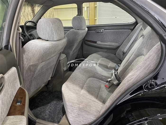Nissan Laurel 1998 thumbnail 28