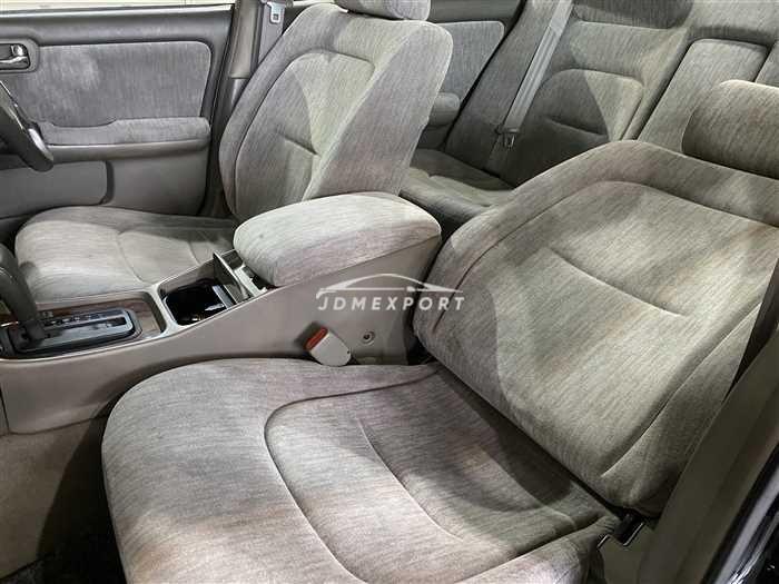 Nissan Laurel 1998 thumbnail 26
