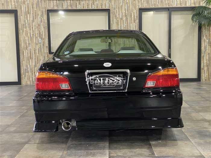Nissan Laurel 1998 thumbnail 10