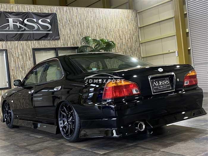 Nissan Laurel 1998 thumbnail 7
