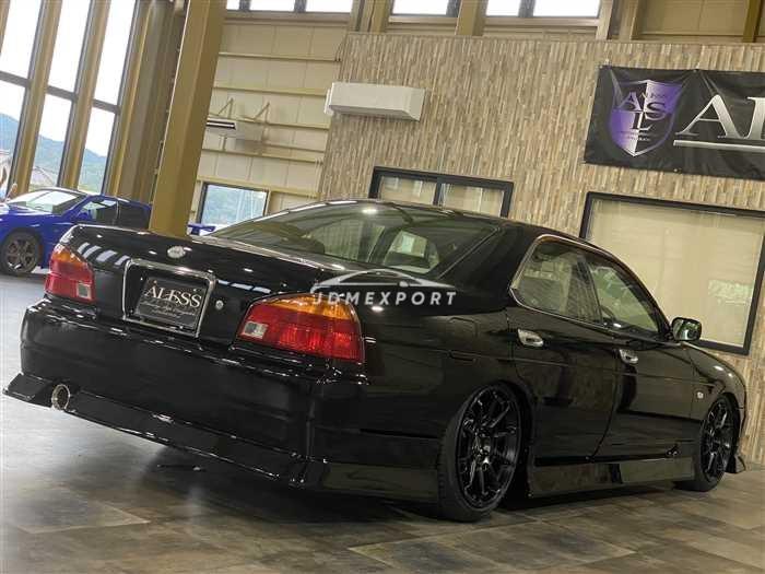 Nissan Laurel 1998 thumbnail 11