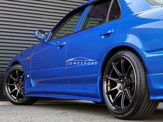 Nissan Skyline 1999 thumbnail 6