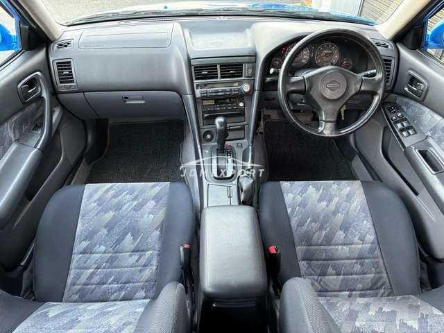Nissan Skyline 1999 thumbnail 17