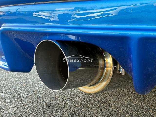 Nissan Skyline 1999 thumbnail 11
