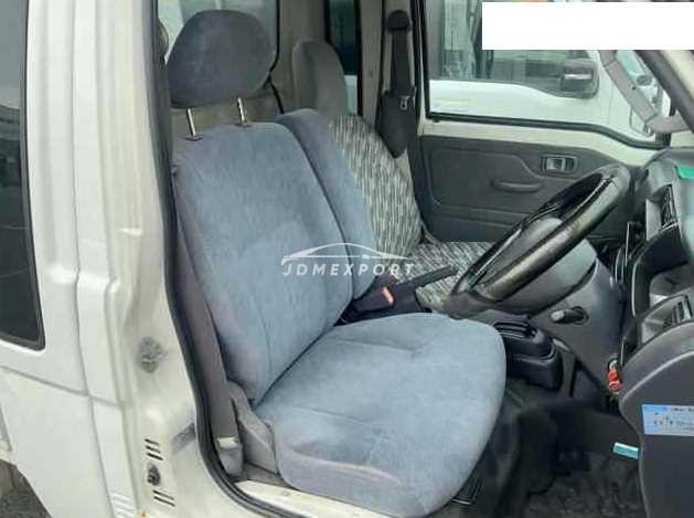 Daihatsu Hijet Truck 2001 thumbnail 7