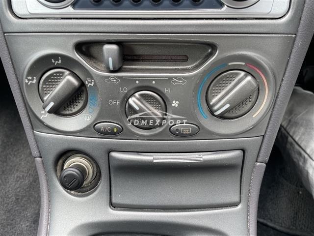 Toyota Celica 2001 thumbnail 15