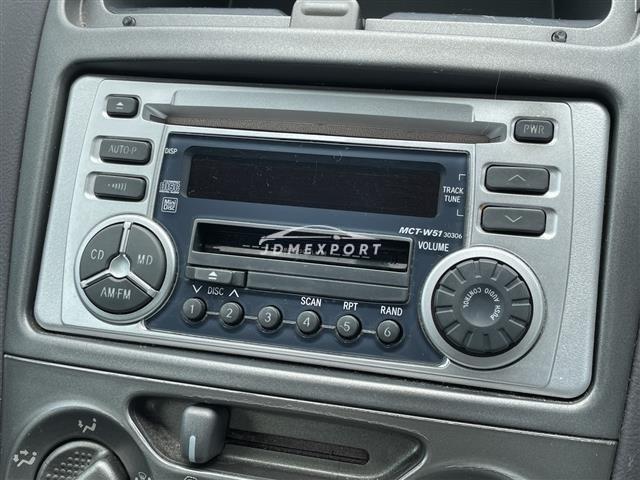 Toyota Celica 2001 thumbnail 20