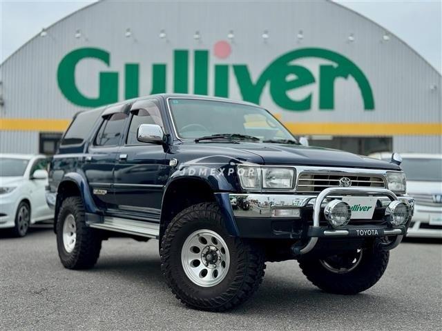 Toyota Hilux Surf 1993