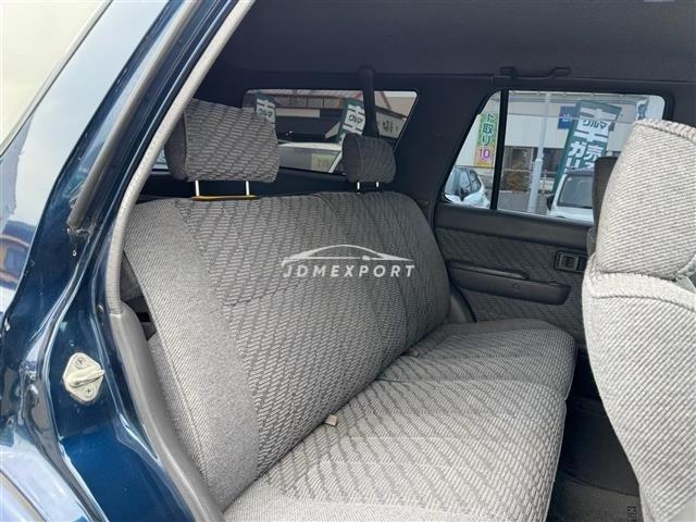 Toyota Hilux Surf 1993 thumbnail 9