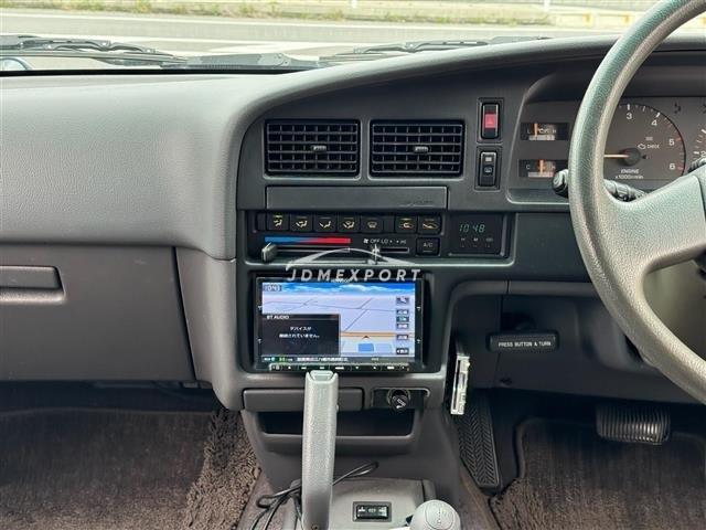 Toyota Hilux Surf 1993 thumbnail 18