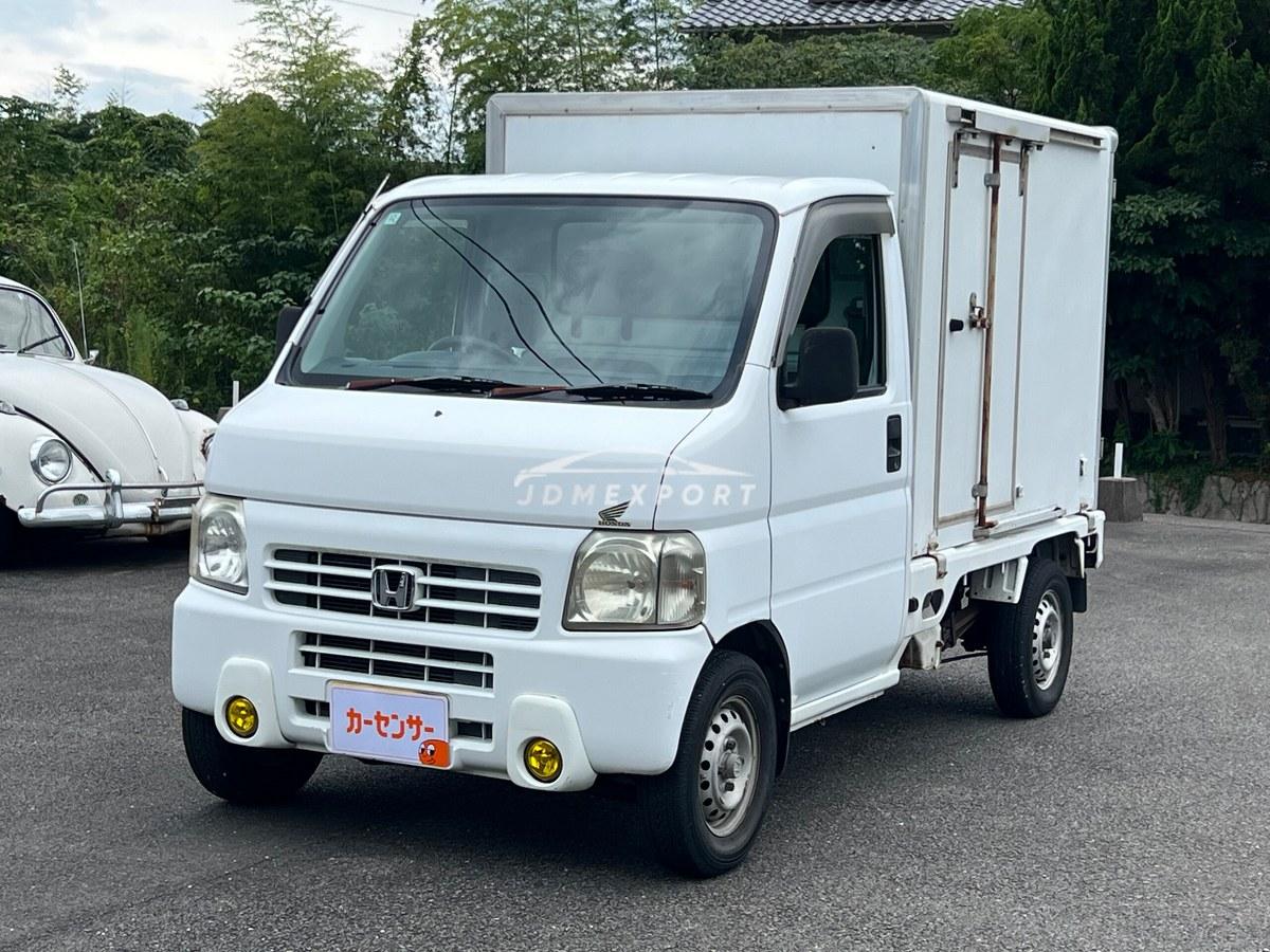 Honda Acty Truck 1999