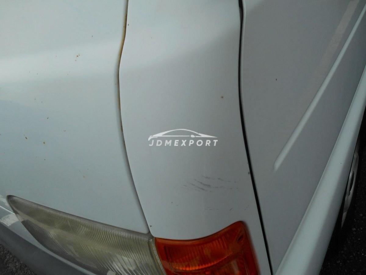 Suzuki Carry Truck 1996 thumbnail 20