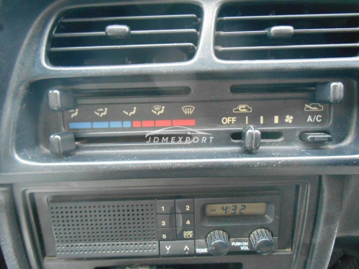 Suzuki Carry Truck 1996 thumbnail 15