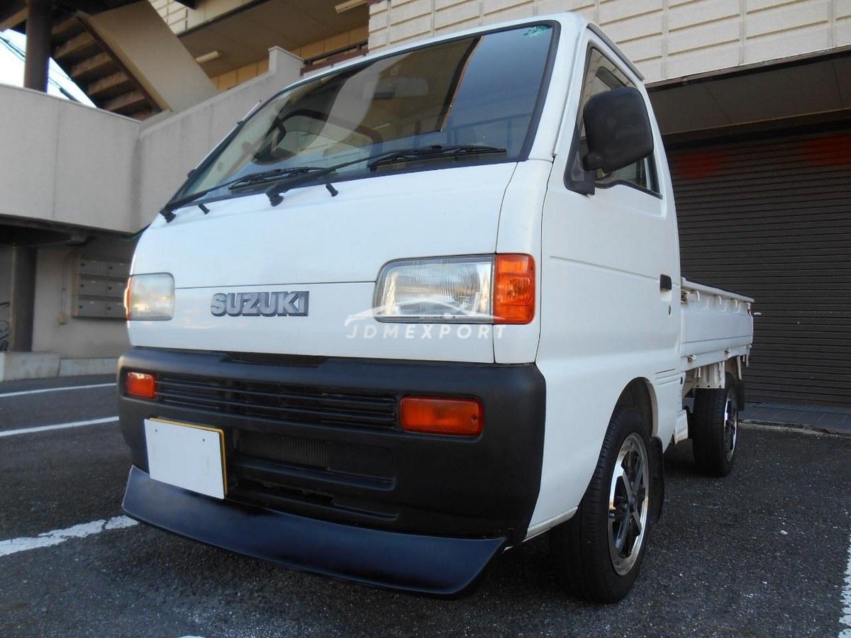 Suzuki Carry Truck 1996