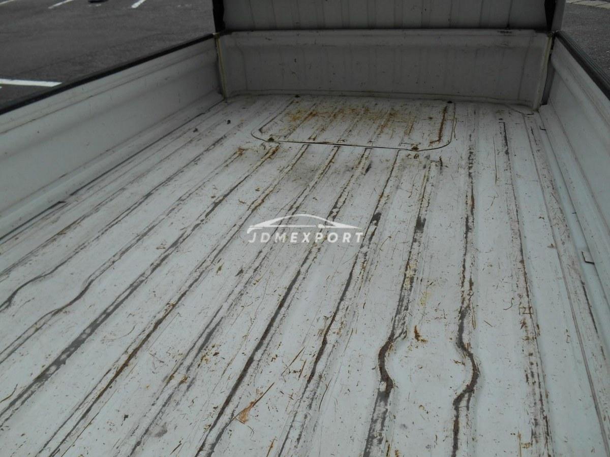 Suzuki Carry Truck 1996 thumbnail 23