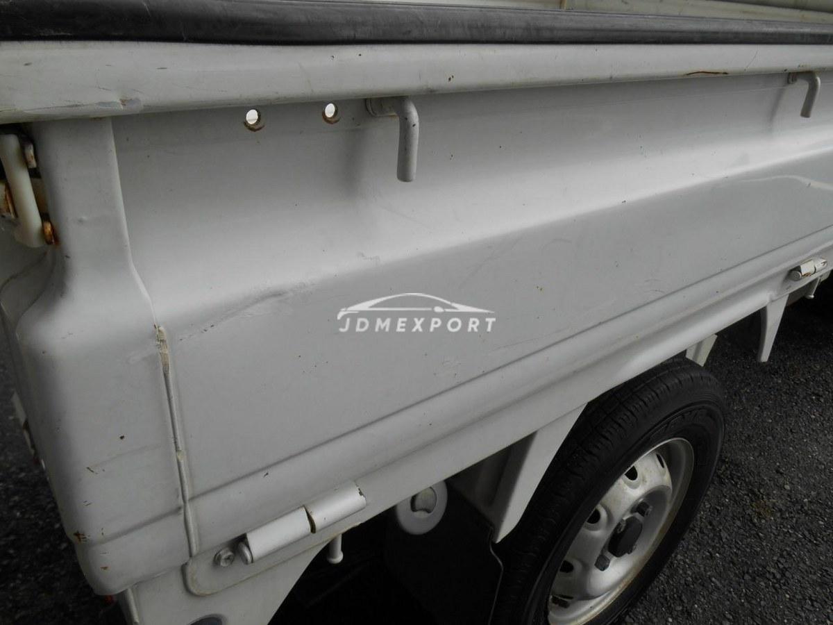 Suzuki Carry Truck 1996 thumbnail 22