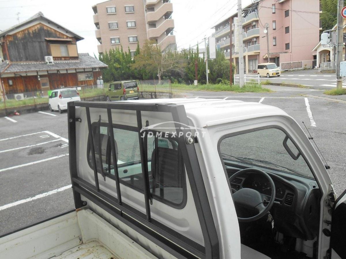 Suzuki Carry Truck 1996 thumbnail 16