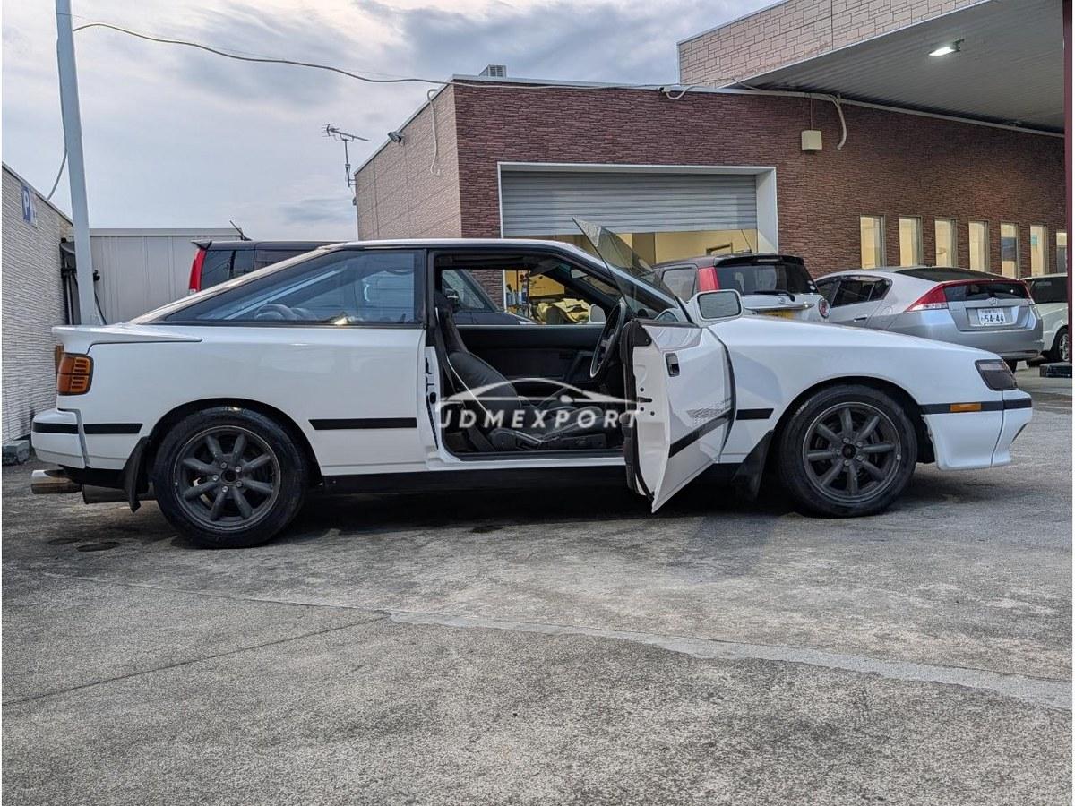 Toyota Celica 1987 thumbnail 31