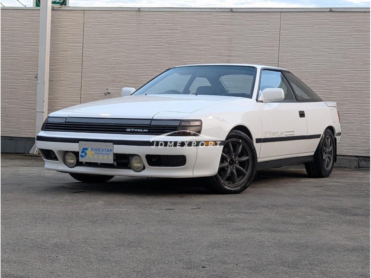 Toyota Celica 1987
