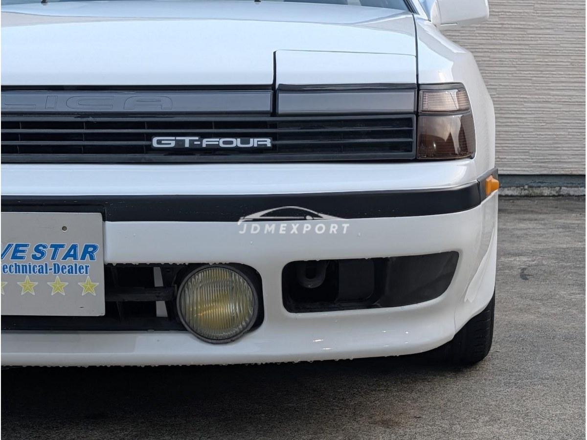 Toyota Celica 1987 thumbnail 25
