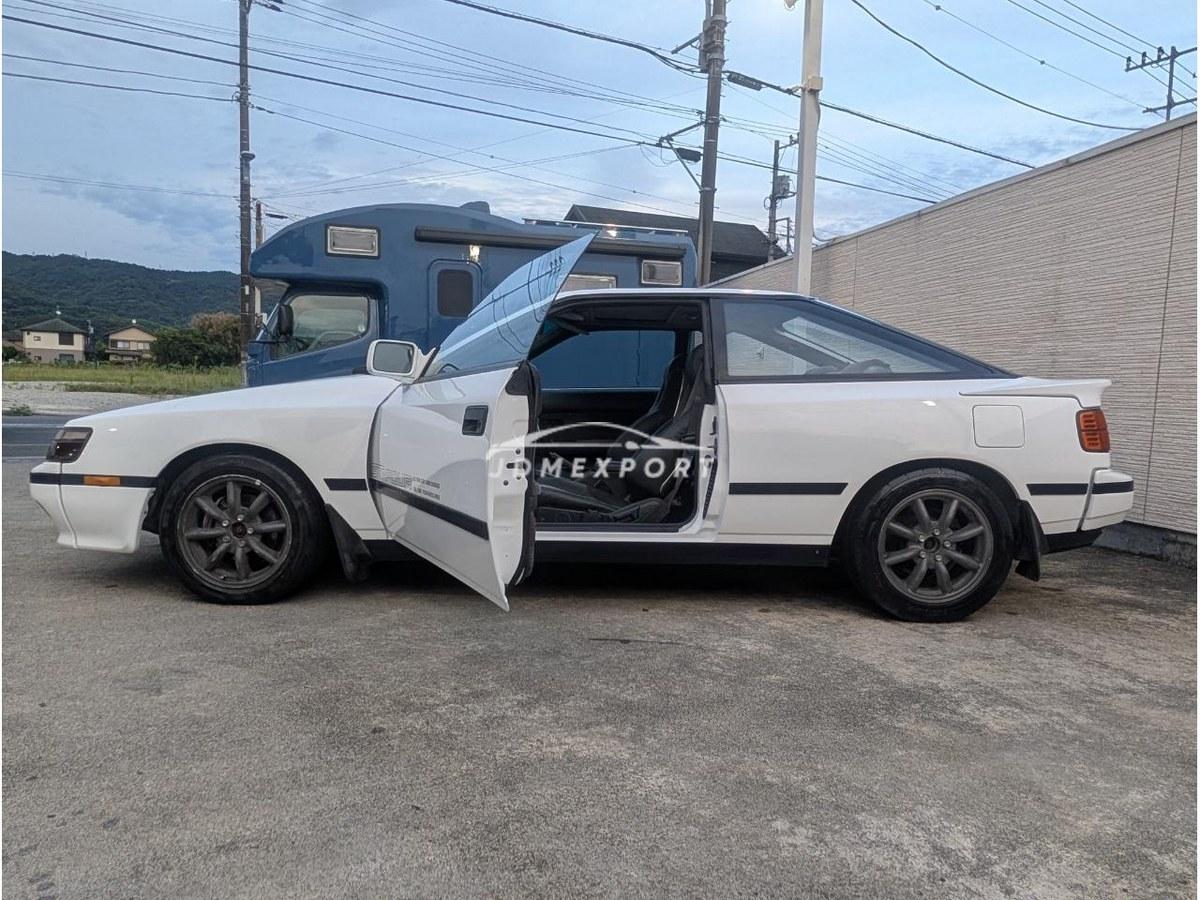 Toyota Celica 1987 thumbnail 32
