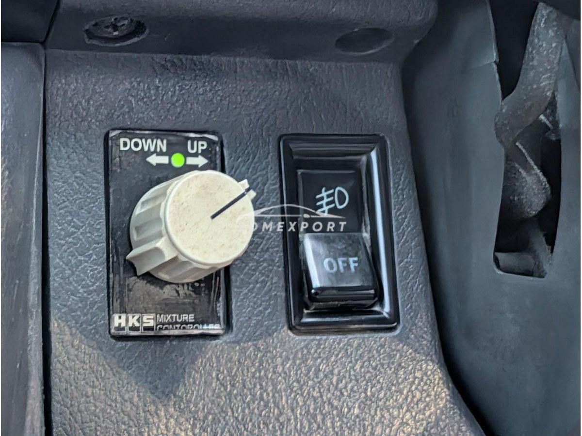 Toyota Celica 1987 thumbnail 40