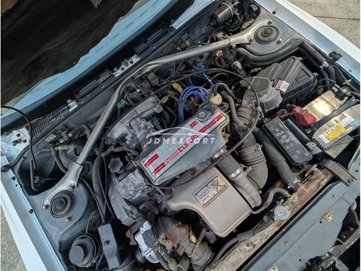 Toyota Celica 1987 thumbnail 41