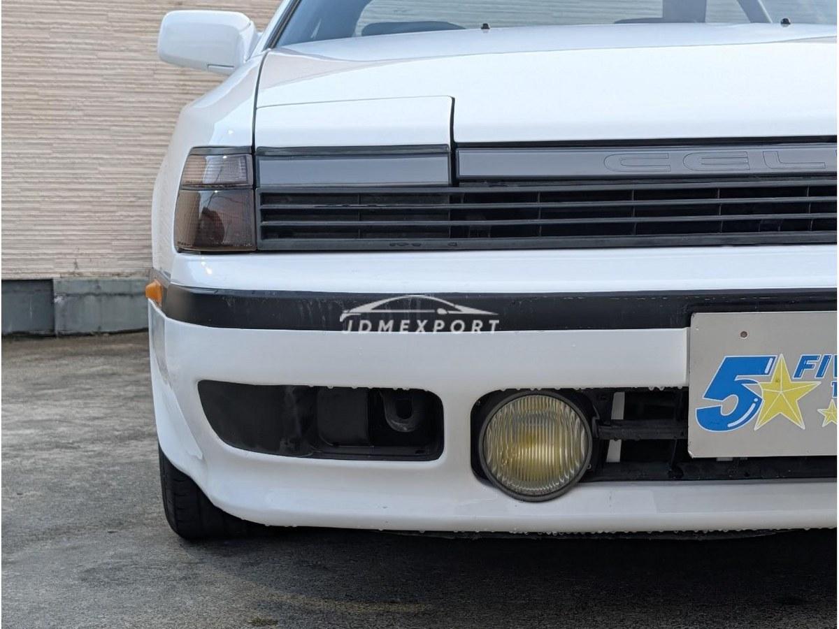 Toyota Celica 1987 thumbnail 24