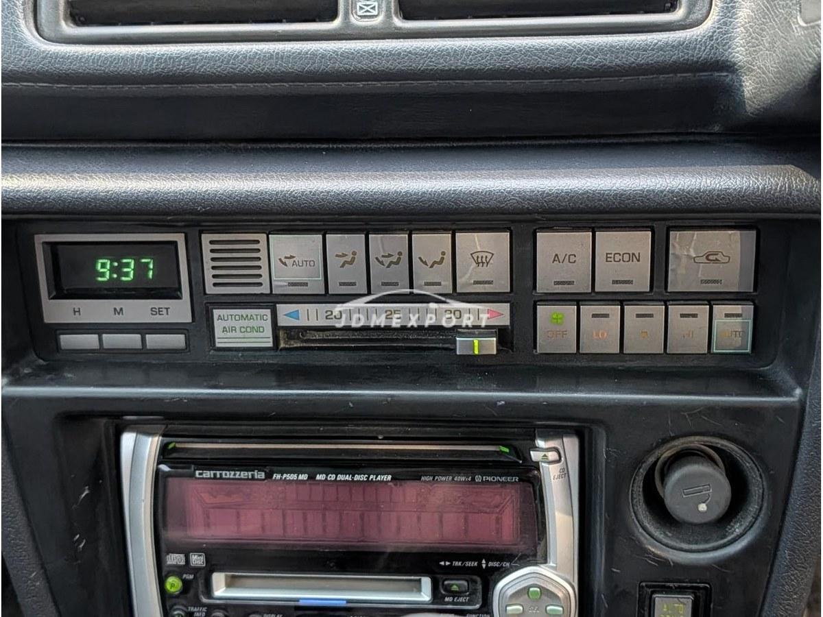 Toyota Celica 1987 thumbnail 19