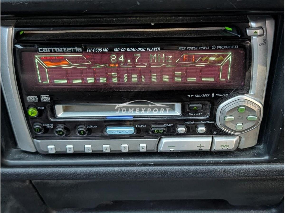 Toyota Celica 1987 thumbnail 20
