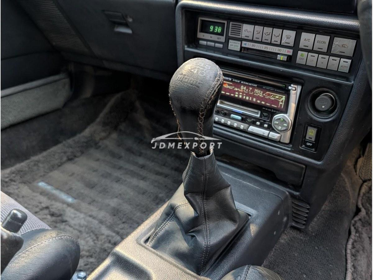 Toyota Celica 1987 thumbnail 18