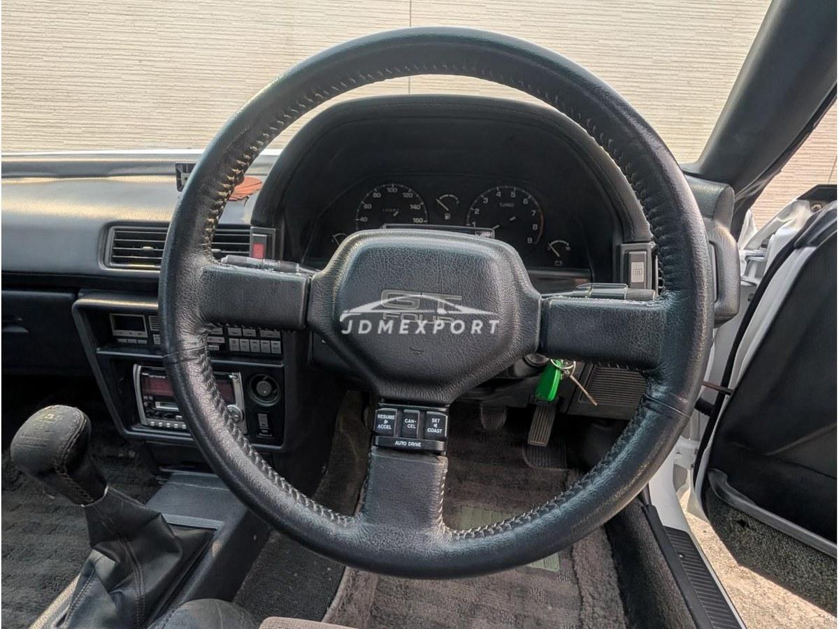 Toyota Celica 1987 thumbnail 14