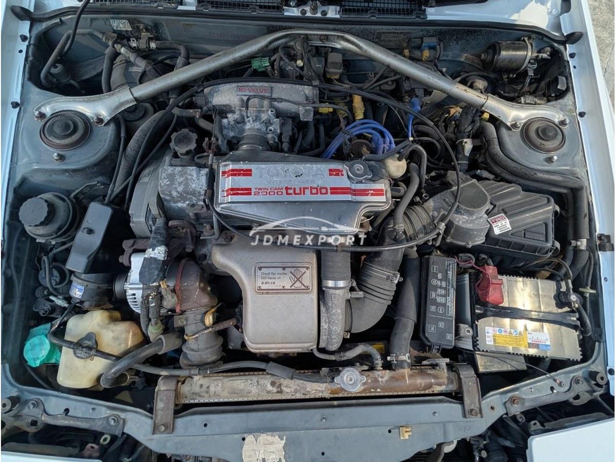 Toyota Celica 1987 thumbnail 23