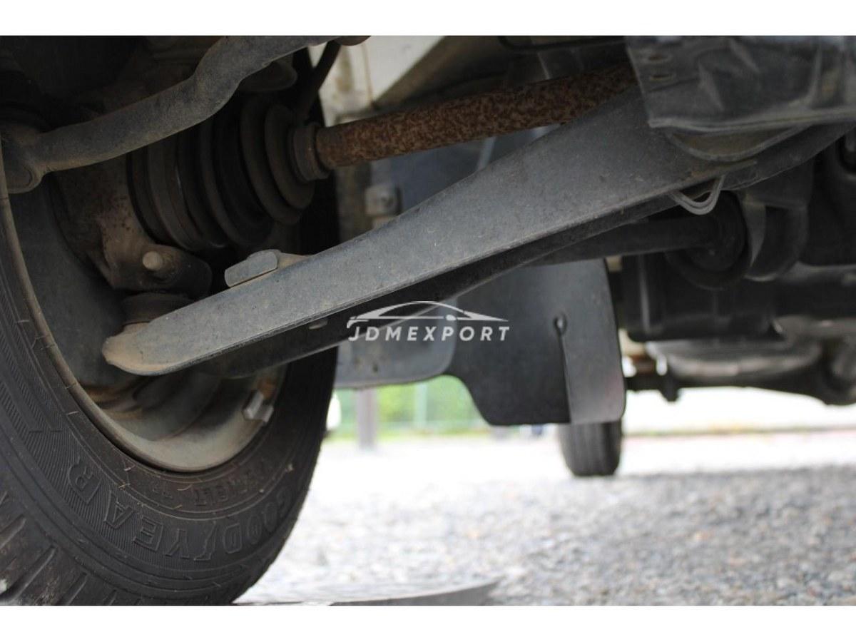 Suzuki Carry Truck 1999 thumbnail 14
