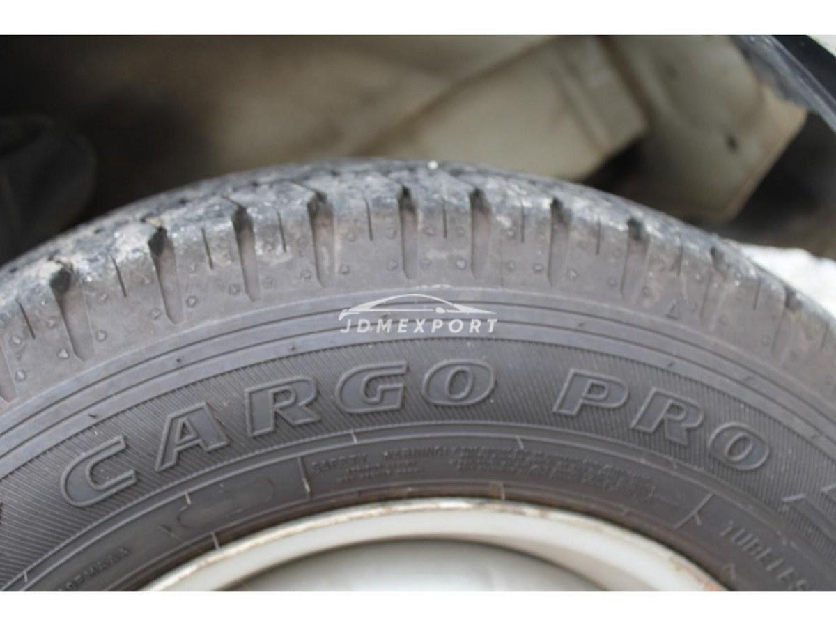 Suzuki Carry Truck 1999 thumbnail 13