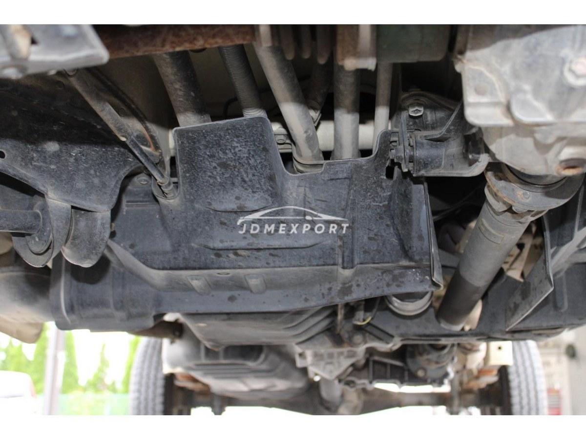 Suzuki Carry Truck 1999 thumbnail 15
