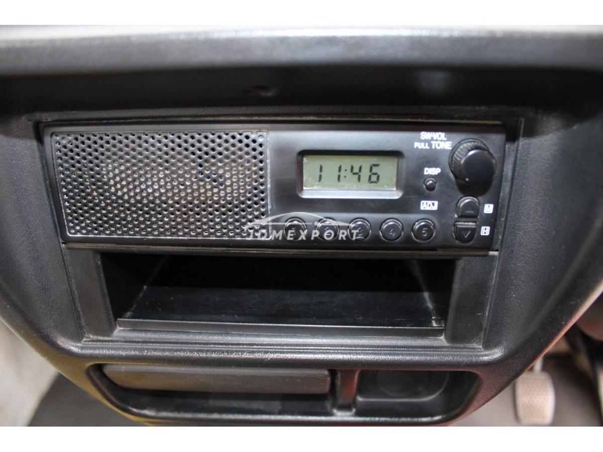 Suzuki Carry Truck 1999 thumbnail 21