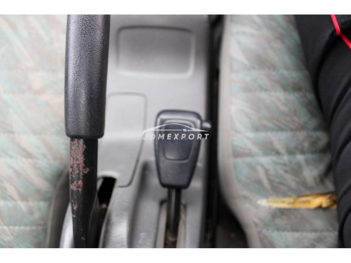 Suzuki Carry Truck 1999 thumbnail 17