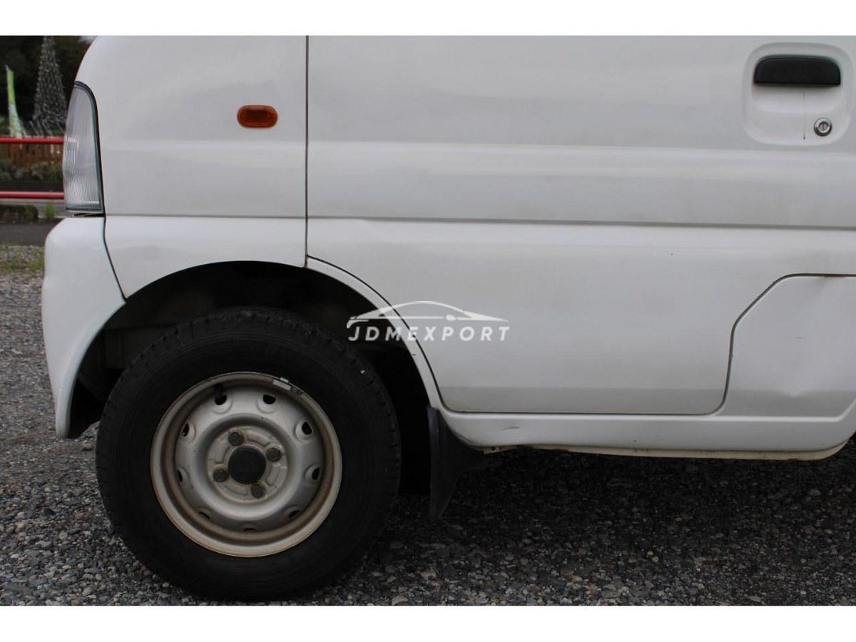 Suzuki Carry Truck 1999 thumbnail 12