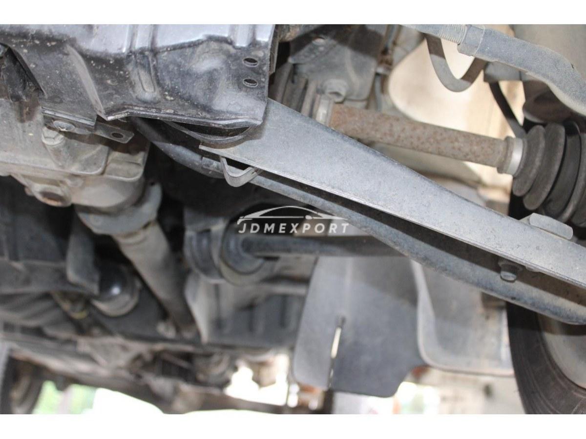 Suzuki Carry Truck 1999 thumbnail 16